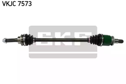 Привод колеса SKF для SUBARU IMPREZA седан (GD) 2.0 WRX Turbo AWD